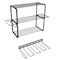 Stalwart 4-Tier Power Tool Organizer Shelving 75-TS2004 - alternate 5